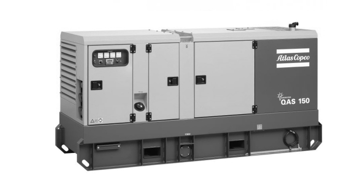 agregaty prądotwórcze